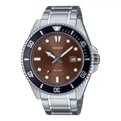 CASIO MDV107D5AVDF Férfi Karóra
