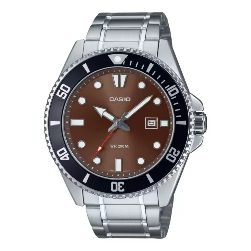 CASIO MDV107D5AVDF Férfi Karóra