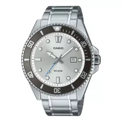 CASIO MDV107D7AVDF Férfi Karóra
