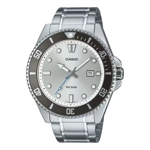 CASIO MDV107D7AVDF Férfi Karóra
