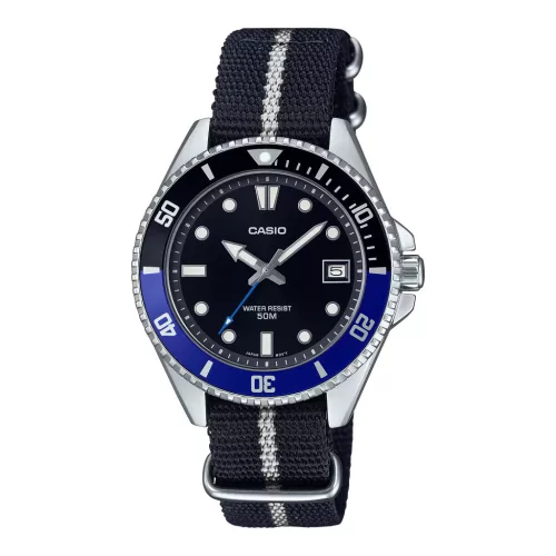 CASIO MDV10C1A2VEF Férfi Karóra
