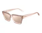 JIMMY CHOO MEGS-S-FWM2S Női napszemüveg