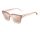JIMMY CHOO MEGS-S-FWM2S Női napszemüveg