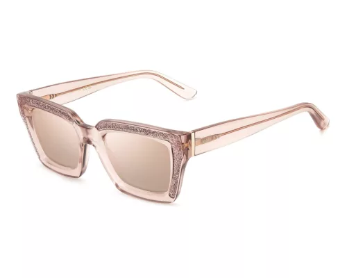 JIMMY CHOO MEGS-S-FWM2S Női napszemüveg