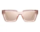 JIMMY CHOO MEGS-S-FWM2S Női napszemüveg