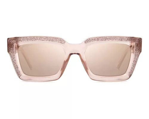 JIMMY CHOO MEGS-S-FWM2S Női napszemüveg