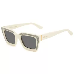 JIMMY CHOO MEGS-S-SZJ2K Női napszemüveg