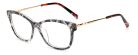 MISSONI MIS-0006-S37 Női szemüvegkeret