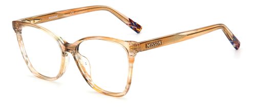 MISSONI MIS-0013-HR3 Női szemüvegkeret