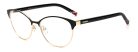 MISSONI MIS-0024-807 Női szemüvegkeret