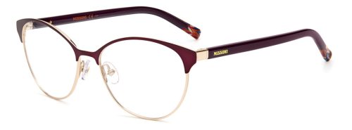 MISSONI MIS-0024-B3V Női szemüvegkeret