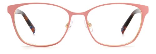 MISSONI MIS-0062-BKU Női szemüvegkeret