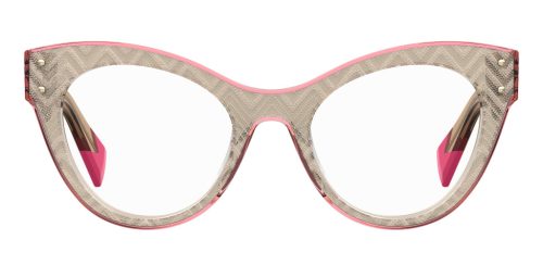MISSONI MIS-0065-FUU Női szemüvegkeret