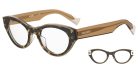MISSONI MIS-0066-XLT Női szemüvegkeret
