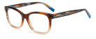 MISSONI MIS-0090-EX4 Női szemüvegkeret