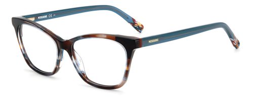 MISSONI MIS-0101-IWF Női szemüvegkeret