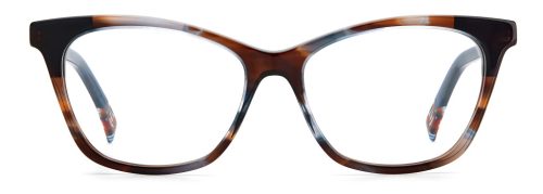 MISSONI MIS-0101-IWF Női szemüvegkeret