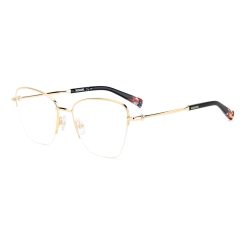 MISSONI MIS-0122-000 Női szemüvegkeret