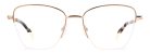 MISSONI MIS-0122-DDB Női szemüvegkeret