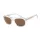 BELSTAFF MITCHUM-S199 UNISEX napszemüveg
