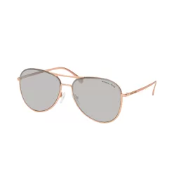 MICHAEL KORS MK108911086G5 UNISEX napszemüveg