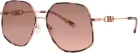 MICHAEL KORS MK1127J110813 Női napszemüveg