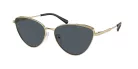 MICHAEL KORS MK1140-10146G Női napszemüveg