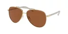 MICHAEL KORS MK1146-101473 Női napszemüveg