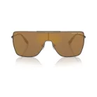 MICHAEL KORS MK1152-1001F9 Férfi napszemüveg