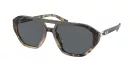 MICHAEL KORS MK2219U394287 Férfi napszemüveg