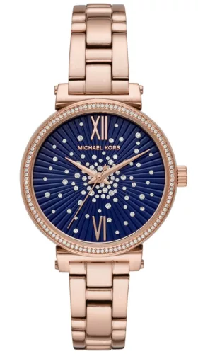 MICHAEL KORS MK3971 Női karóra