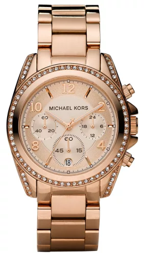 MICHAEL KORS MK5263 Női karóra