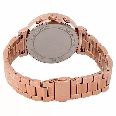 MICHAEL KORS MK6576 Női karóra