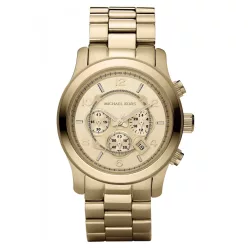 MICHAEL KORS MK8077 Férfi Karóra