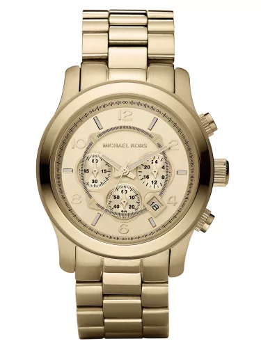 MICHAEL KORS MK8077 Férfi Karóra