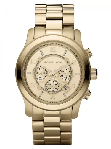 MICHAEL KORS MK8077 Férfi Karóra