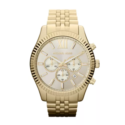 MICHAEL KORS MK8281 Férfi Karóra