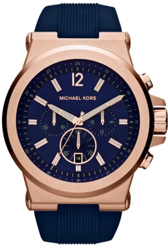 MICHAEL KORS MK8295 Férfi Karóra