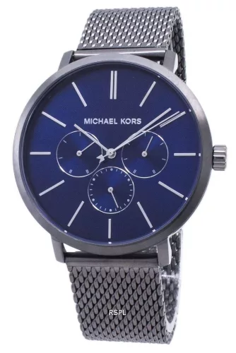 MICHAEL KORS MK8678 Férfi Karóra