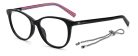 M MISSONI MMI-0006-807 Női szemüvegkeret