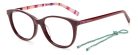 M MISSONI MMI-0006-SR8 Női szemüvegkeret