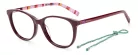 M MISSONI MMI-0006-SR8 Női szemüvegkeret