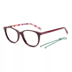 M MISSONI MMI-0006-SR8 Női szemüvegkeret