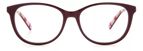 M MISSONI MMI-0006-SR8 Női szemüvegkeret