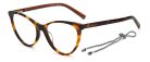 M MISSONI MMI-0009-086 Női szemüvegkeret