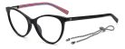M MISSONI MMI-0009-807 Női szemüvegkeret