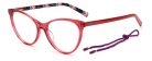 M MISSONI MMI-0009-8CQ Női szemüvegkeret