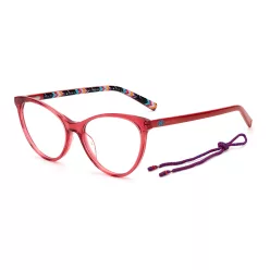 M MISSONI MMI-0009-8CQ Női szemüvegkeret