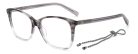M MISSONI MMI-0010-2W8 Női szemüvegkeret