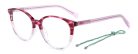 M MISSONI MMI-0011-1ZX Női szemüvegkeret